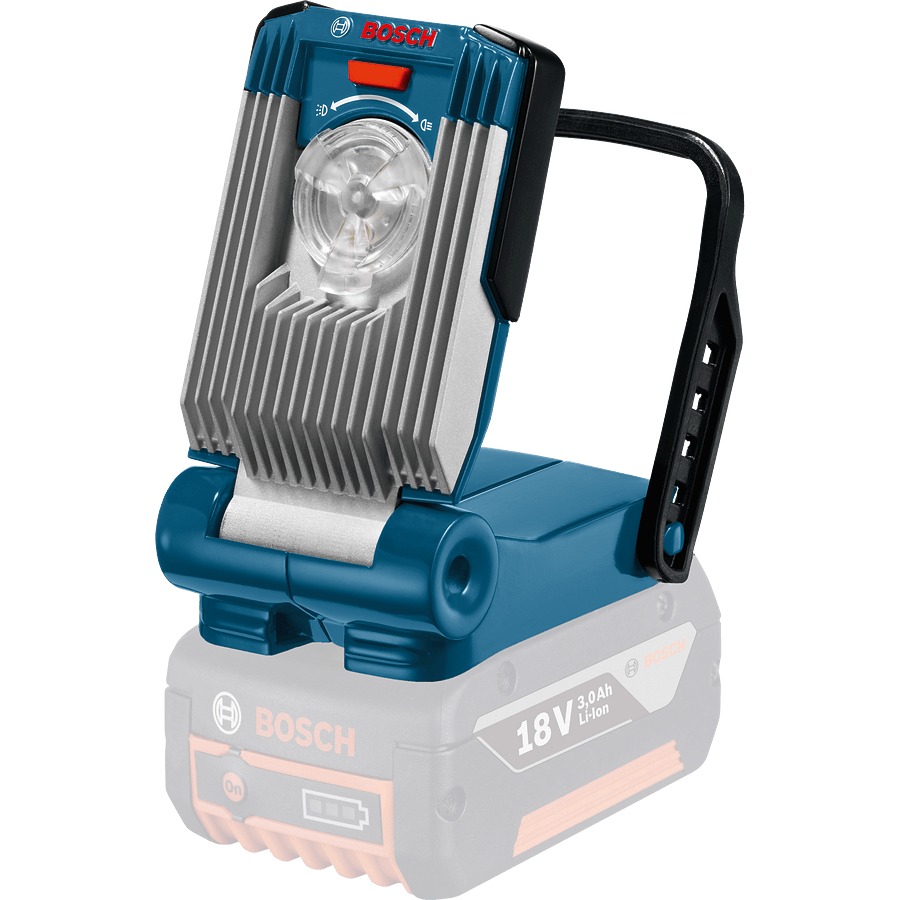 Bosch GLI 18V VariLED Cordless Work Light 420 Lumen (Bare) | Bosch by KHM Megatools Corp. Main image