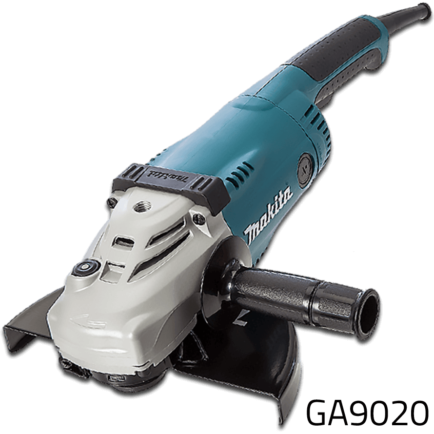 Makita GA9020 Angle Grinder 9" 2,200W | Makita by KHM Megatools Corp.