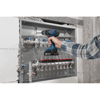 Bosch GSB 18-2 Li Cordless Hammer Drill (Bare) - Goldpeak Tools PH Bosch