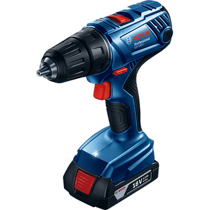 Bosch GSR 180-Li Cordless Drill - Driver - Goldpeak Tools PH Bosch