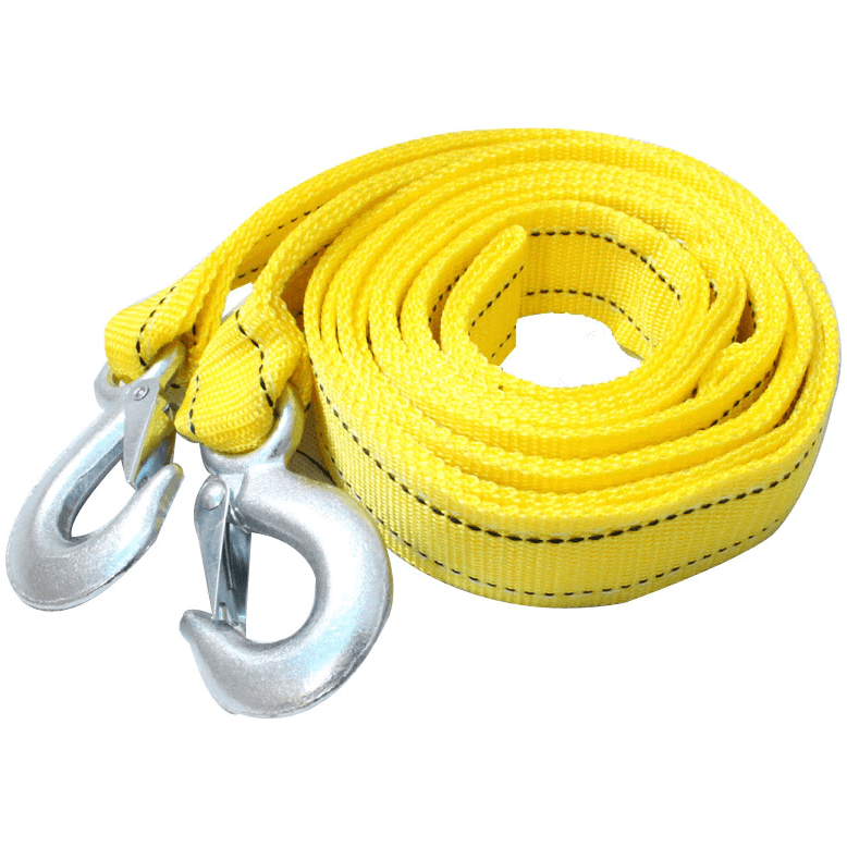 Adela SP-30 Tow Rope for Car (TW) - KHM Megatools Corp. Main image