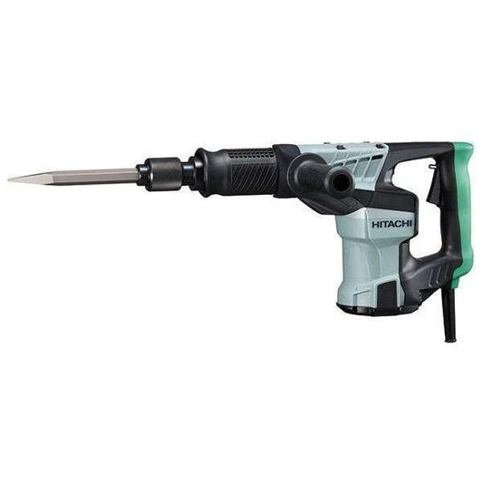 Hitachi H41SD Chipping - Demolition Hammer - Goldpeak Tools PH Hitachi