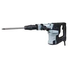 Hitachi H60MC Chipping - Demolition Hammer - Goldpeak Tools PH Hitachi