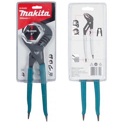 Makita Water Pump Pliers - KHM Megatools Corp.