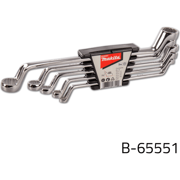 Box Wrench Set – KHM Megatools Corp.