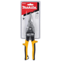 Makita B-65791 Aviation Snips Cuts Straight - KHM Megatools Corp.