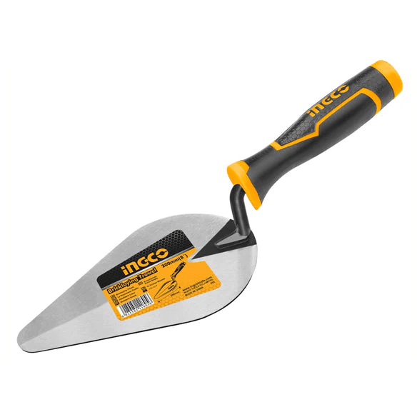 Ingco Bricklaying Trowel / Cement Trowel
