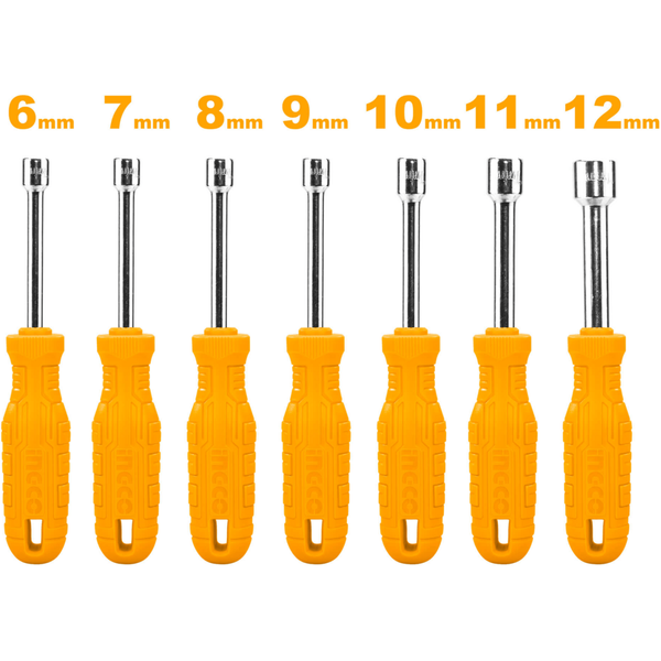 Precision Screwdriver – KHM Megatools Corp.