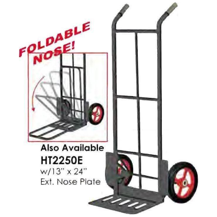 Viking HT2250 General Purpose Handtruck - Goldpeak Tools PH Viking Main image