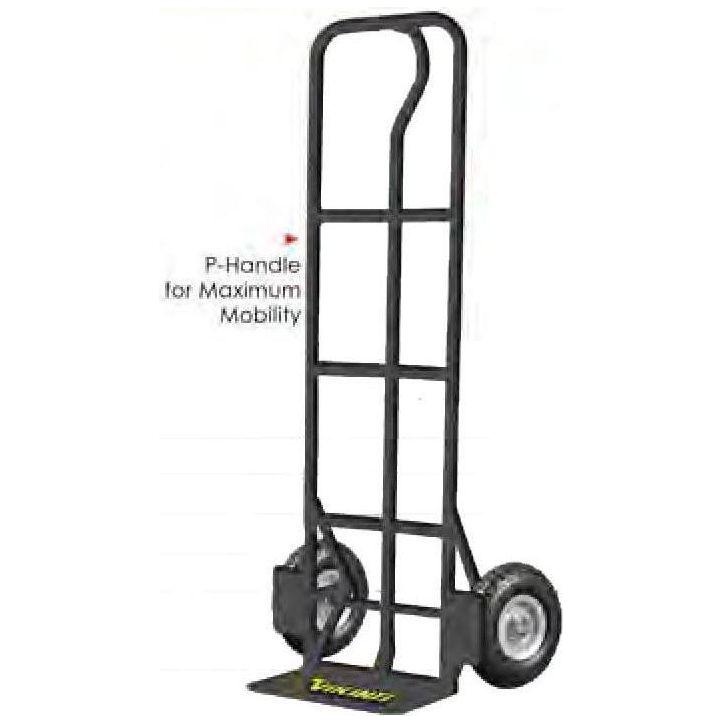 Viking HT3200 General Purpose Handtruck - Goldpeak Tools PH Viking Main image