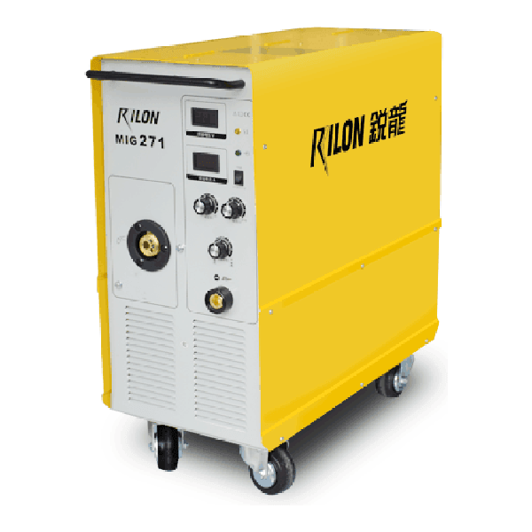 Rilon MIG271 DC Inverter Welding Welding Machine | Rilon by KHM Megatools Corp. Main image