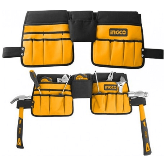 Ingco Tool Belt Pouch / Tool Bag - KHM Megatools Corp.