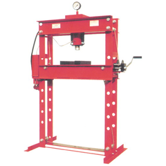 S-Ks Hydraulic Press Machine | SKS by KHM Megatools Corp.