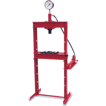 S-Ks Hydraulic Press Machine Secondary image