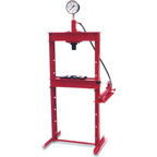 S-Ks Hydraulic Press Machine | SKS by KHM Megatools Corp.