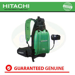 Hitachi BL36200 36V Back Pack Power Supply - Goldpeak Tools PH Hitachi