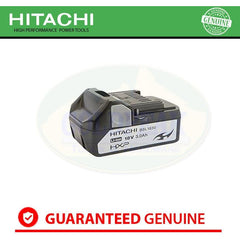 Hitachi BSL1830 18V / 3.0Ah Battery - Goldpeak Tools PH Hitachi