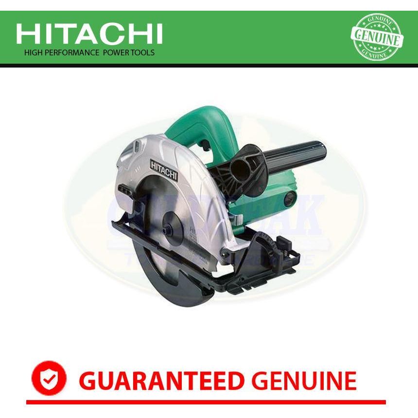 Hitachi C7SS Circular Saw 7-1/2" - Goldpeak Tools PH Hitachi