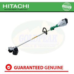 Hitachi CG18DSDL Cordless Grass Cutter - Goldpeak Tools PH Hitachi