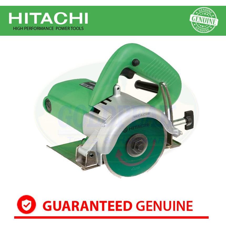Hitachi CM4ST Concrete Cutter 4" - Goldpeak Tools PH Hitachi