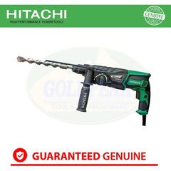 Hitachi DH26PC SDS-plus 3-Modes Rotary Hammer - Goldpeak Tools PH Hitachi