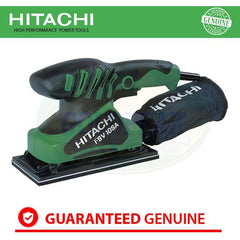 Hitachi FSV10A Finishing Sander - Goldpeak Tools PH Hitachi