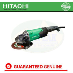 Hitachi G18SW2 Angle Grinder 7" - Goldpeak Tools PH Hitachi