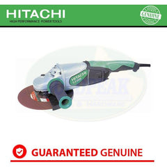 Hitachi G23MR Angle Grinder 9" - Goldpeak Tools PH Hitachi