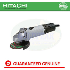 Hitachi PDA-100m Angle Grinder 4" - Goldpeak Tools PH Hitachi