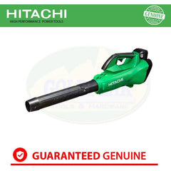 Hitachi RB36DL Cordless Lawn Blower - Goldpeak Tools PH Hitachi
