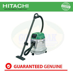 Hitachi RP35YB Wet & Dry Vacuum with Power Outlet - Goldpeak Tools PH Hitachi