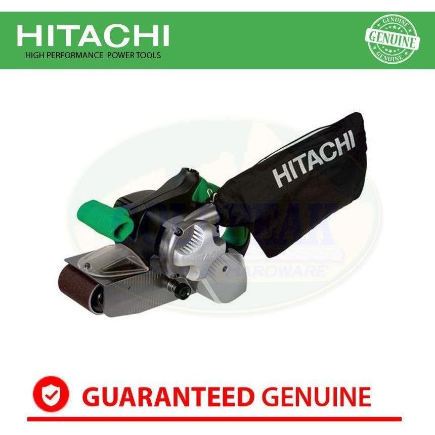 Hitachi SB8V2 Belt Sander - Goldpeak Tools PH Hitachi