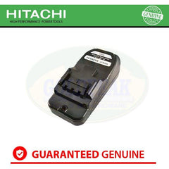 Hitachi UC18YGSL 14.4-18V Charger - Goldpeak Tools PH Hitachi