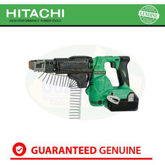 Hitachi WF18DSL Cordless Automatic Screwdriver - Goldpeak Tools PH Hitachi