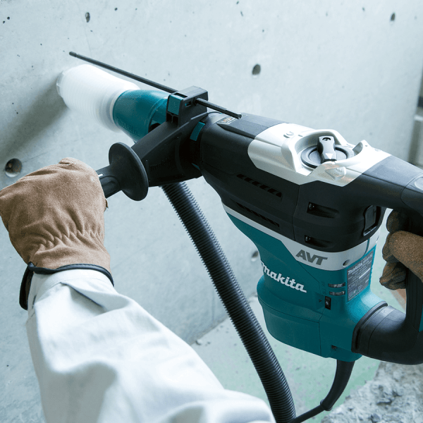 Makita HR4013C SDS Max Rotary Hammer 40mm 8.0J