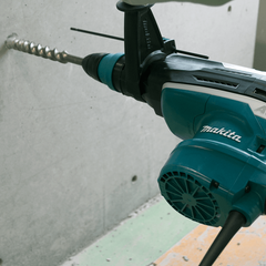 Makita HR5212C SDS-Max Rotary Hammer | Makita by KHM Megatools Corp.