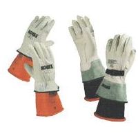 Miller-Novax  Leather Gloves Protector for High Voltage Rubber Gloves | Generic by KHM Megatools Corp.