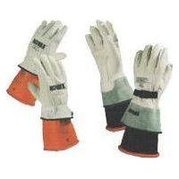 Miller-Novax  Leather Gloves Protector for High Voltage Rubber Gloves | Generic by KHM Megatools Corp. 200