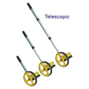 Miller KMW-203 Walking Measuring Wheel (10,000m) | Miller by KHM Megatools Corp.