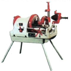 Meiho Electric Pipe Threader Machine with Cutter - Goldpeak Tools PH Meiho