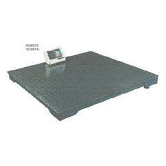 Maxim Digital Floor Weighing Scale - KHM Megatools Corp.