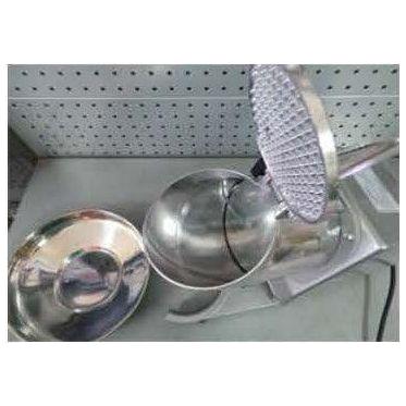Ice Crusher Machine | Generic by KHM Megatools Corp.