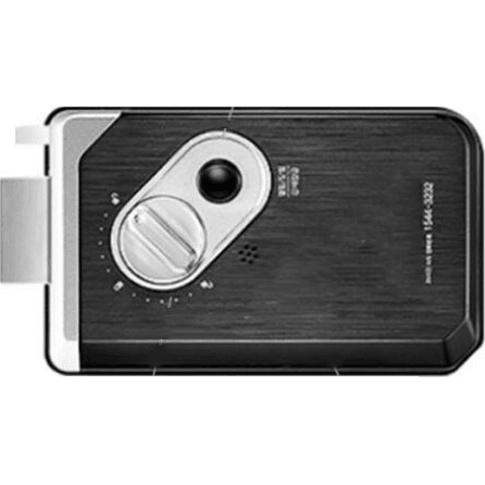 Yale J-20 Digital Rim Lock Type Door Lock Secondary image