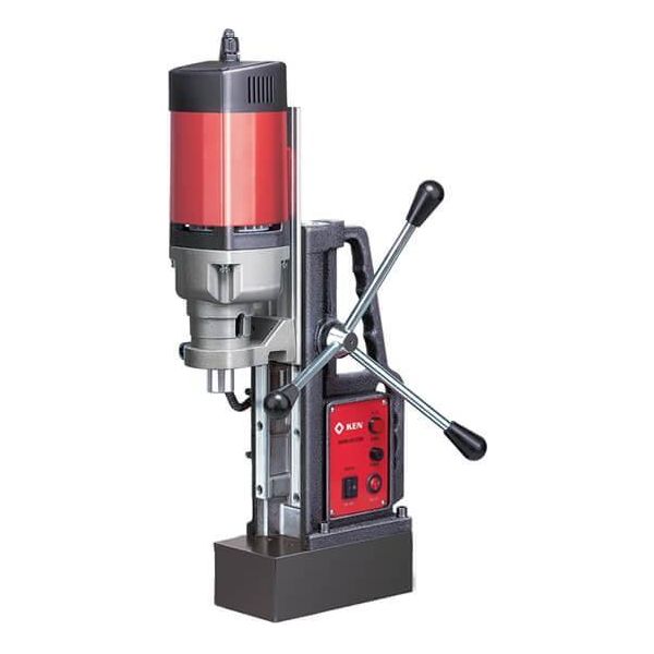 Ken 6023N Magnetic Drill Press - Goldpeak Tools PH Ken