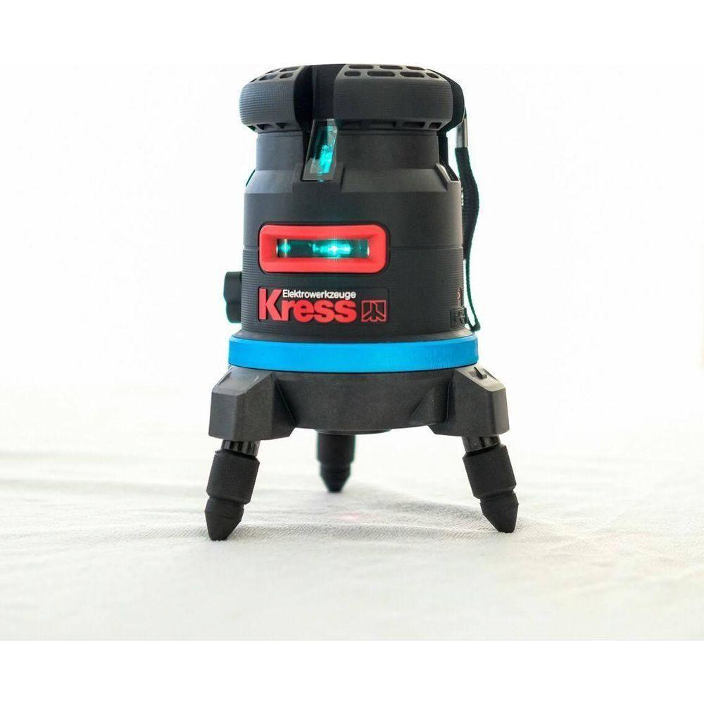 Kress Self Leveling Line Laser Level Secondary image