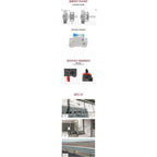 Kress KU153 Diamond Core Drill with Rig Stand - Goldpeak Tools PH Kress