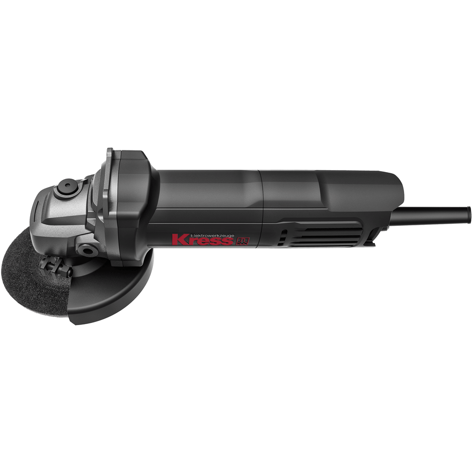 Kress KU700B Angle Grinder 4" - Goldpeak Tools PH Kress