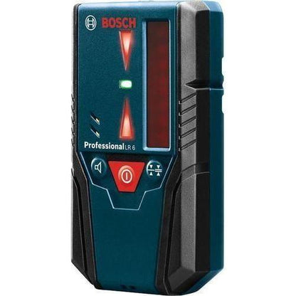 Bosch LR 6 Line Laser Receiver - Goldpeak Tools PH Bosch