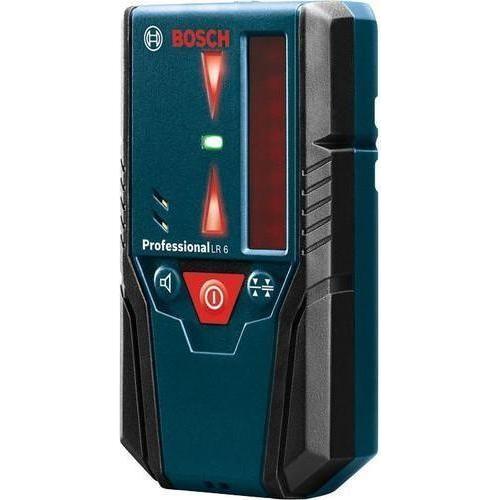 Bosch LR 6 Line Laser Receiver - Goldpeak Tools PH Bosch