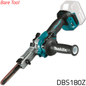 Makita DBS180Z Cordless Belt Sander 18V LXT-Series [Bare Tool] | Makita by KHM Megatools Corp.